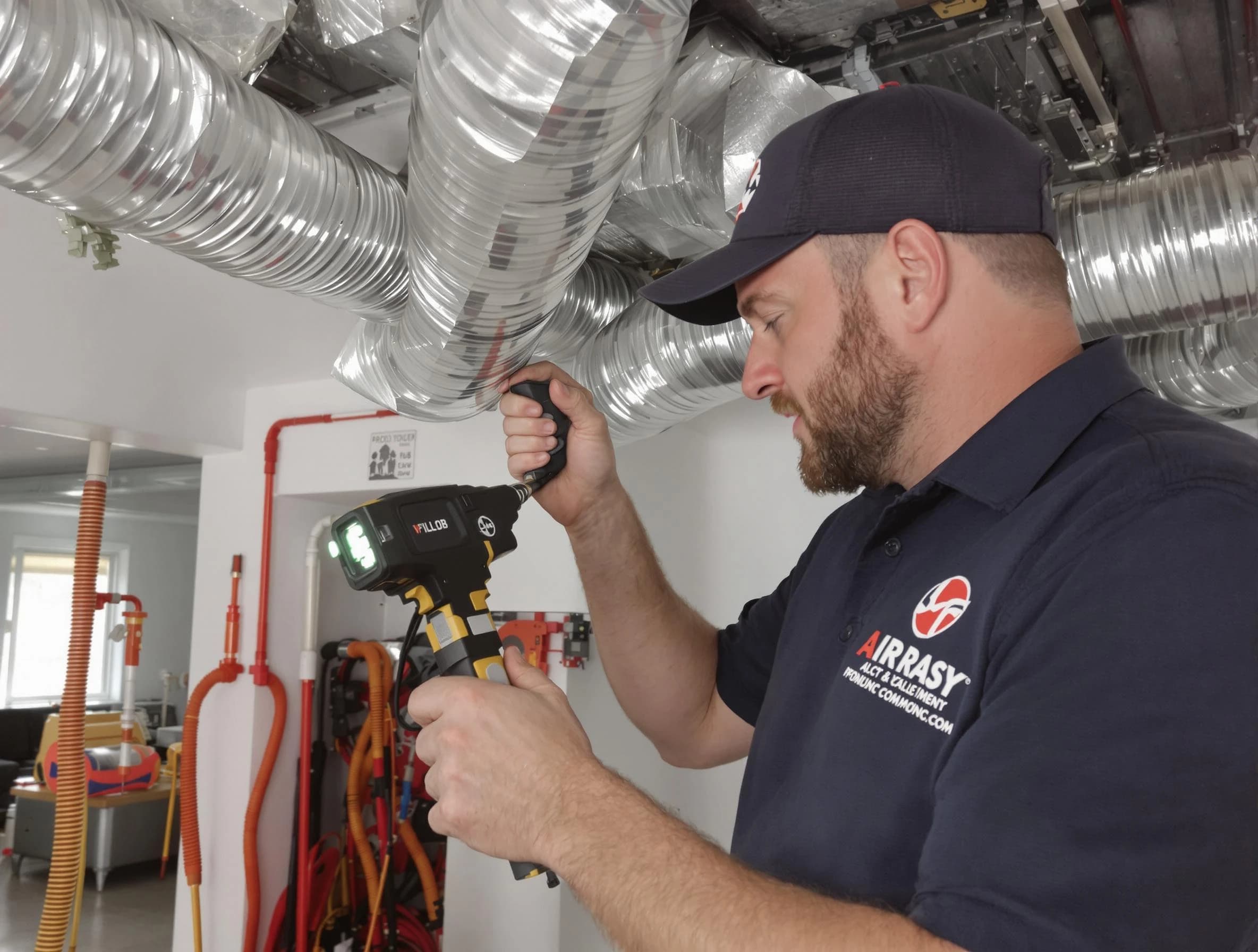 Duct Sealing service in Villa Rica, GA
