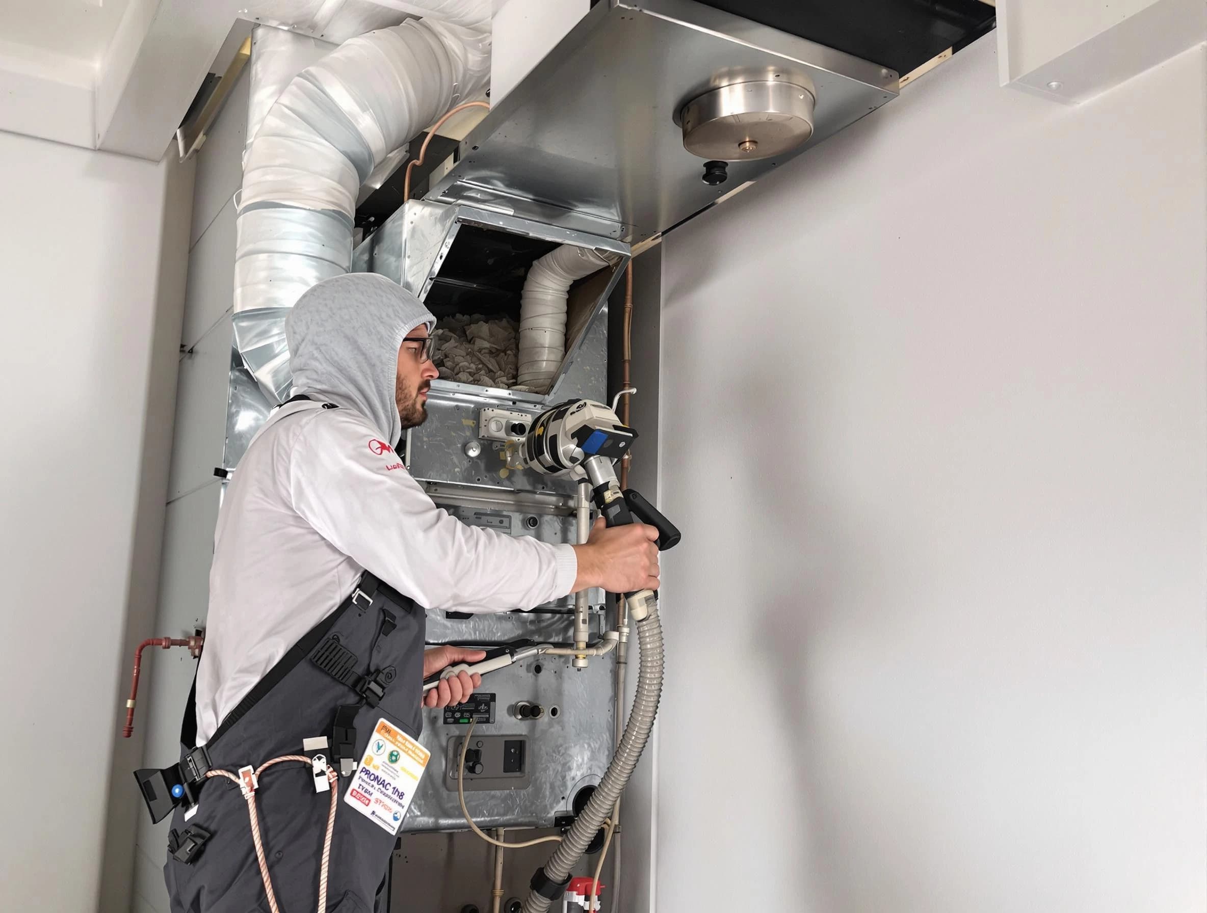 Expert furnace duct cleaning by Villa Rica Air Duct Cleaning in Villa Rica