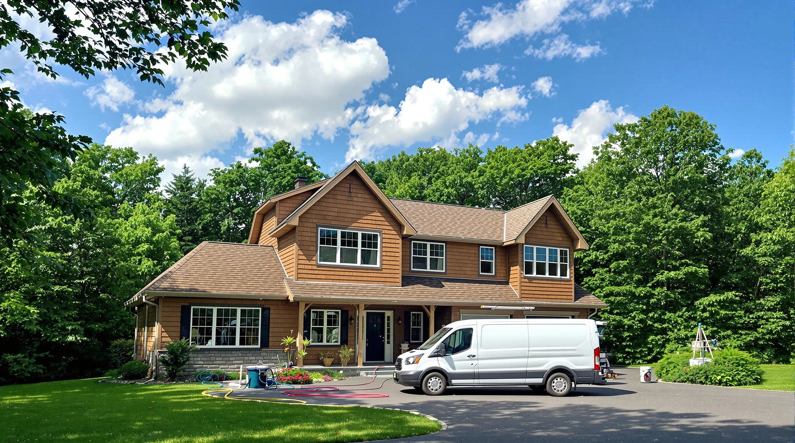 Villa Rica Air Duct Cleaning re-clean & rescue in Villa Rica, GA