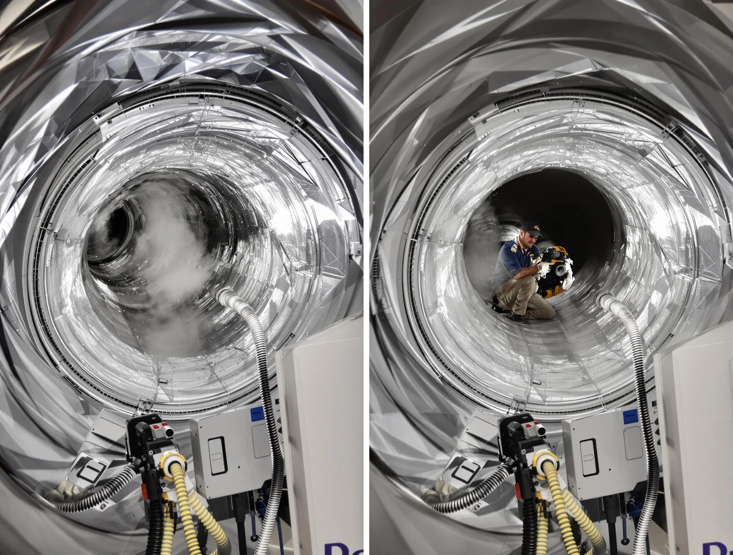 Air Duct Mold Cleaning in Villa Rica