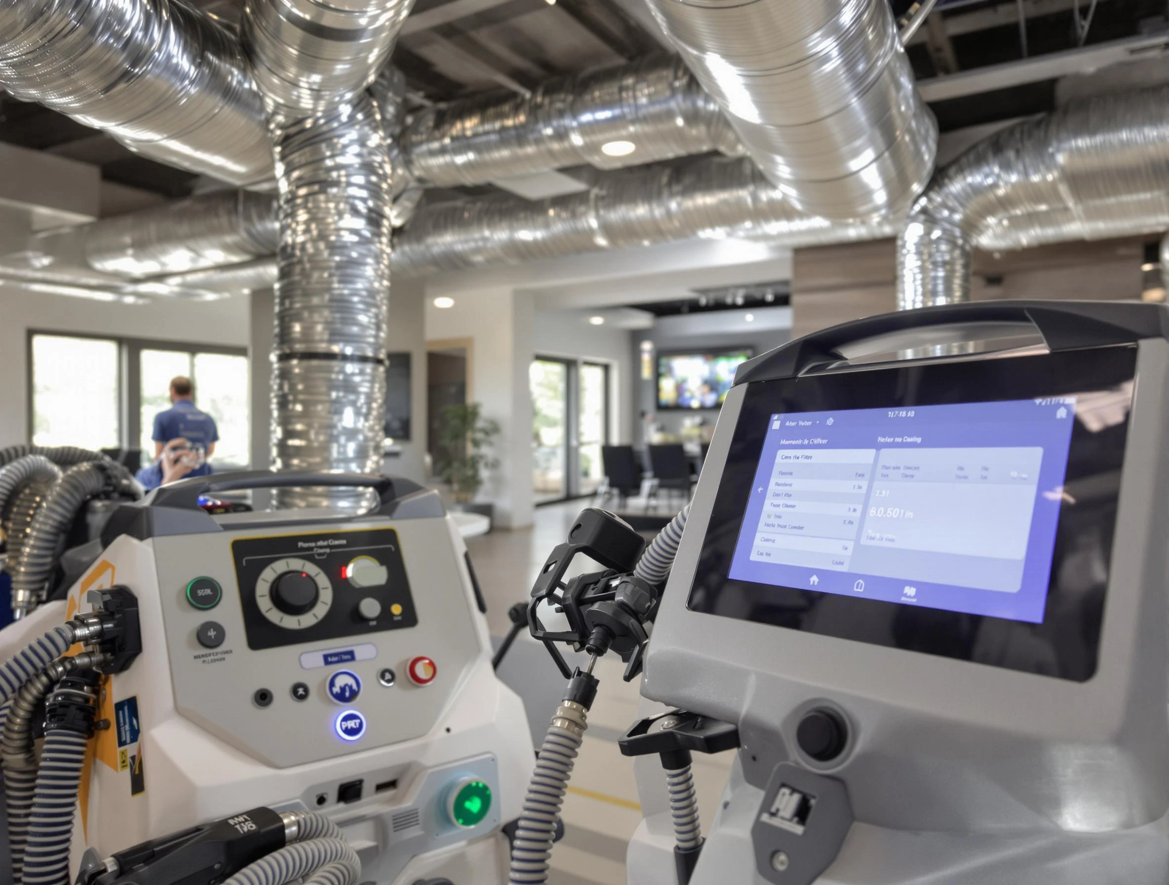 Expert mold remediation by Villa Rica Air Duct Cleaning in Villa Rica