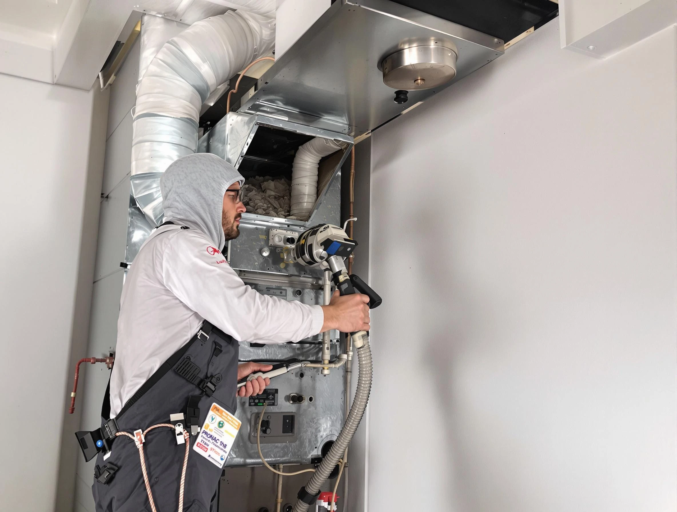 Expert furnace duct cleaning by Villa Rica Air Duct Cleaning in Villa Rica